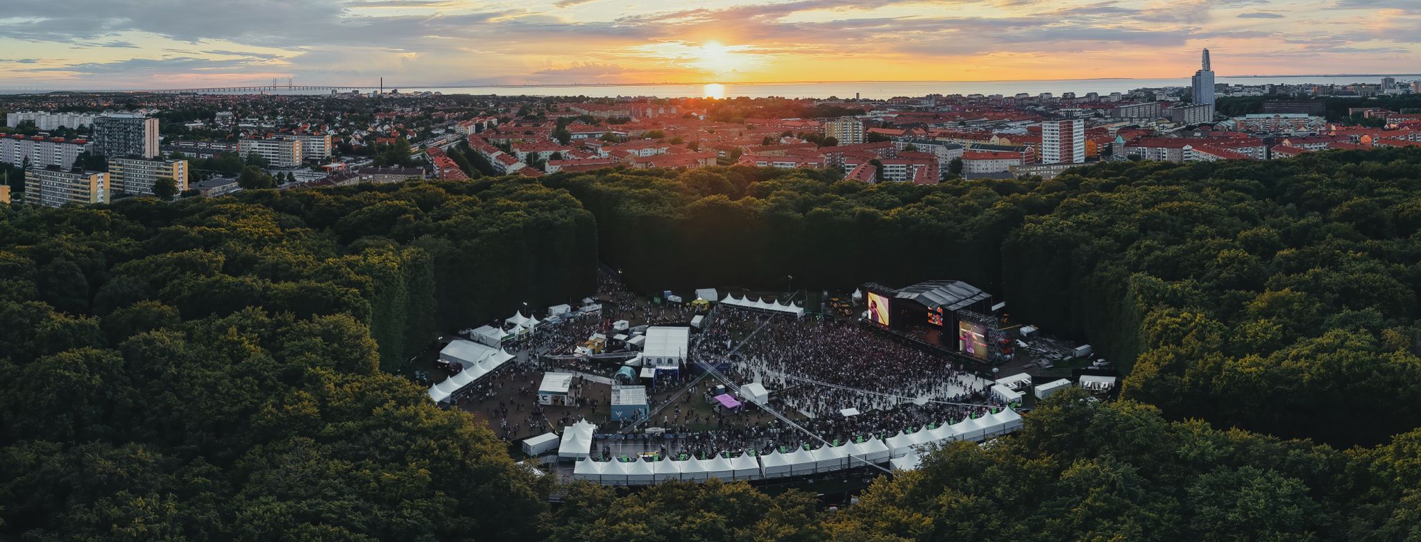 Dream Park Festival